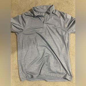 Vineyard Vines performance polo